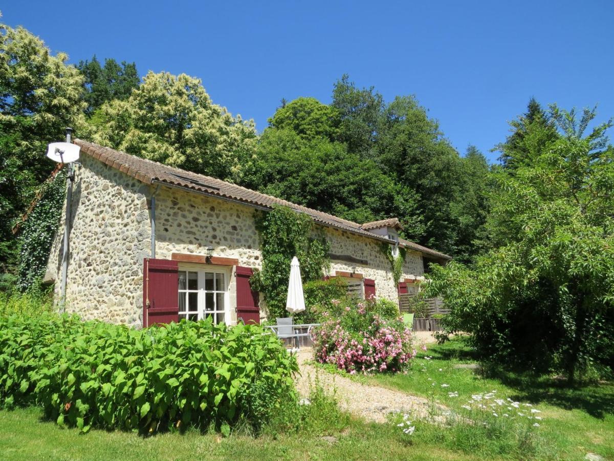 Le Moulin De Pensol - Gites Zewnętrze zdjęcie