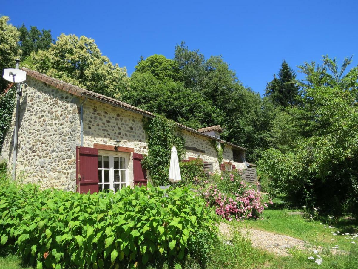 Le Moulin De Pensol - Gites Zewnętrze zdjęcie